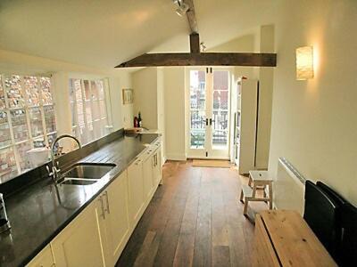 Crown And Anchor Holiday home