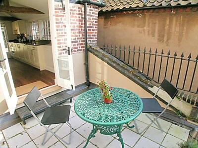Crown And Anchor Holiday home *