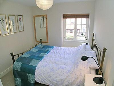 Crown And Anchor Holiday home