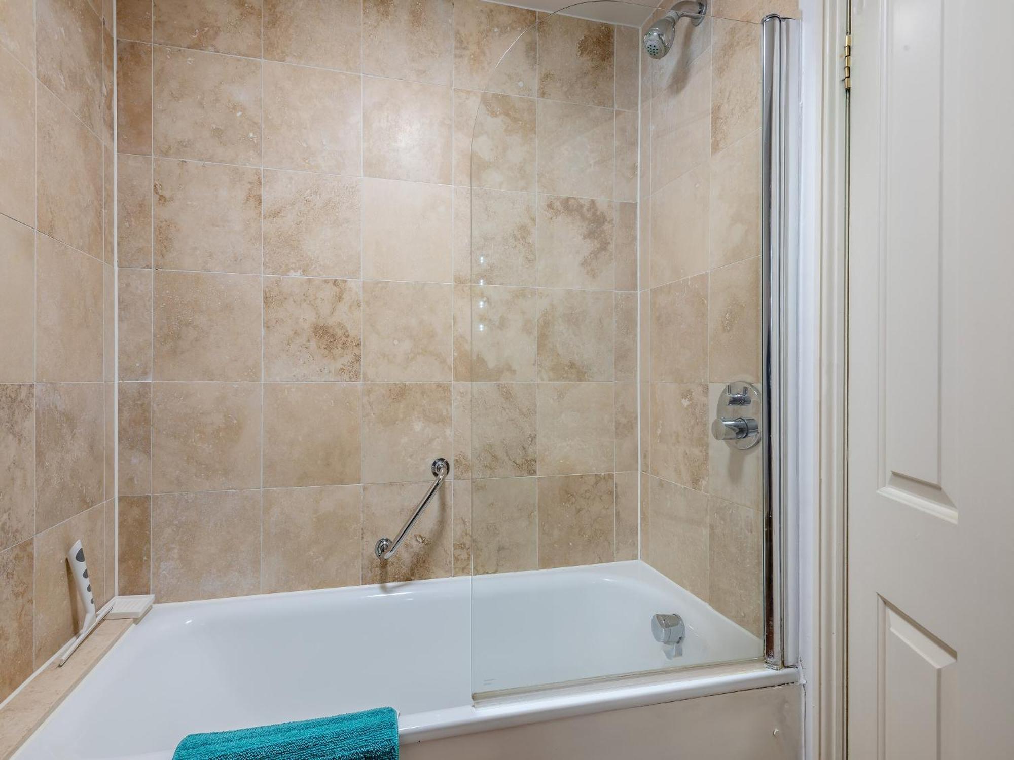 Crown And Anchor Holiday home